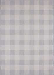 Ecology Outdoor Rug Grey - 700GR - thumbnail 1