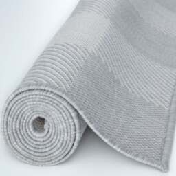 Ecology Outdoor Rug Grey - 700GR - thumbnail 6