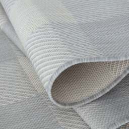 Ecology Outdoor Rug Grey - 700GR - thumbnail 4