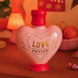 Love Potion Sculpture - thumbnail 2