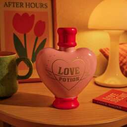 Love Potion Sculpture - thumbnail 1