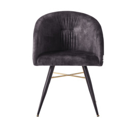 Vittorio Rocco LUX Dining Set - thumbnail 6