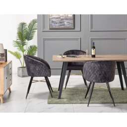 Vittorio Rocco LUX Dining Set - thumbnail 4