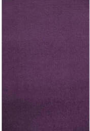 Maestro Solid Purple Rug - 240X340 cm