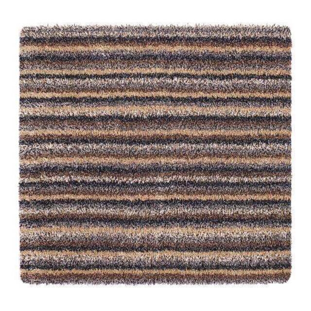 Washable Mats and Runner – Striped Design - 50X75 cm