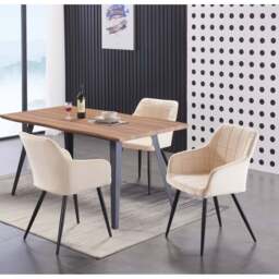 Rocco LUX Dining Table - thumbnail 5
