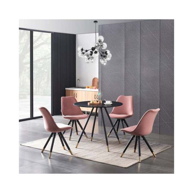 Dorchester Lux Dining Table - image 1