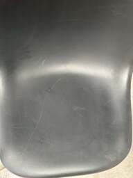 Eiffel Dining Chair - Black - thumbnail 4