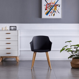 Eden Dining Chair - thumbnail 2