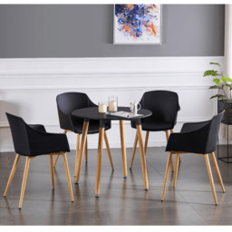Eden Dining Chair - thumbnail 6