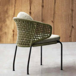 Mokusei Chair - thumbnail 2