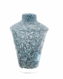 Vase and Diffuser GHEATA - Blue Bubbles - thumbnail 5