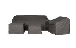 Marbella Outdoor Furniture Cover – Weatherproof & UV-Resistant