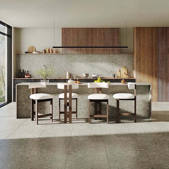 Subi Bar Stool - image 1