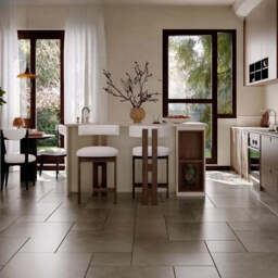 Subi Bar Stool - thumbnail 4