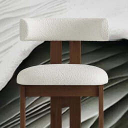 Subi Bar Stool - thumbnail 5
