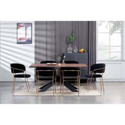 Atarah Duke Dining Set - thumbnail 4
