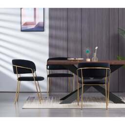 Atarah Duke Dining Set - thumbnail 3