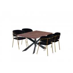 Atarah Duke Dining Set - thumbnail 2