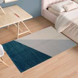 OLIVIA ROCCO Printed Rug Oslo Design Modern Non Slip Soft Durable Floor Rug In Oslo colour - thumbnail 4