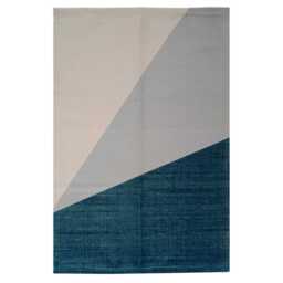 OLIVIA ROCCO Printed Rug Oslo Design Modern Non Slip Soft Durable Floor Rug In Oslo colour - thumbnail 1