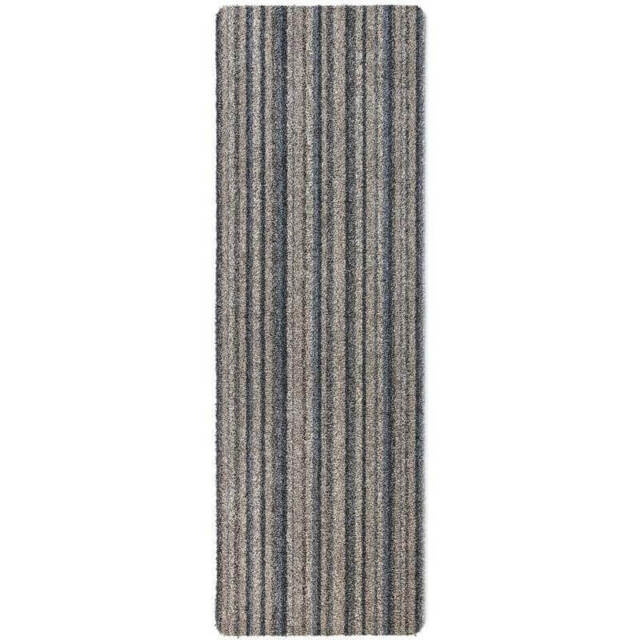 Washable Ribbon Mat in Multicolour - image 1