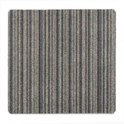 Washable Ribbon Mat in Multicolour - thumbnail 2