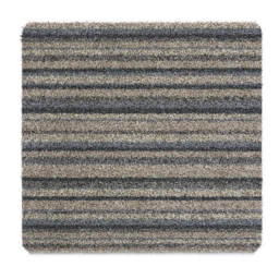 Washable Ribbon Mat in Multicolour - thumbnail 3