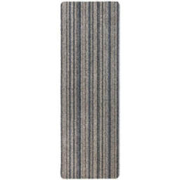 Washable Ribbon Mat in Multicolour - thumbnail 1