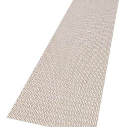 Indoor Outdoor Coin Rug – Geometric Design - thumbnail 6