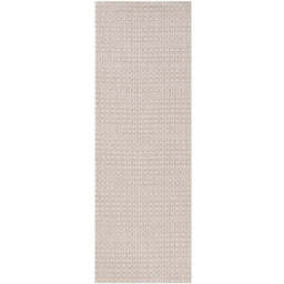 Indoor Outdoor Coin Rug – Geometric Design - thumbnail 5