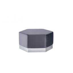 Amore XL LUX Pouffe - thumbnail 6