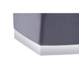 Amore XL LUX Pouffe - thumbnail 3