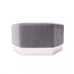 Amore XL LUX Pouffe - thumbnail 4
