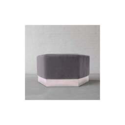 Amore XL LUX Pouffe - thumbnail 2