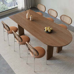 Uta Dining table - 160L