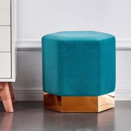 Amore LUX Pouffe - thumbnail 6