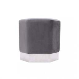 Amore LUX Pouffe - thumbnail 2