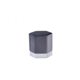Amore LUX Pouffe - thumbnail 4