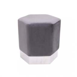 Amore LUX Pouffe - thumbnail 3