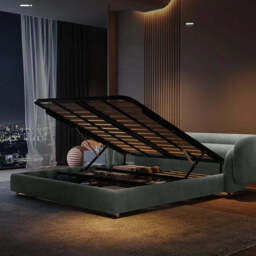 Eclipse Bed - thumbnail 5