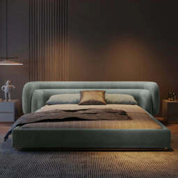 Eclipse Bed - thumbnail 2