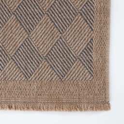 Nature Outdoor Rug Blue - 5300B - thumbnail 5