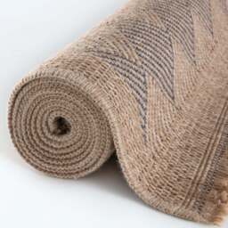 Nature Outdoor Rug Blue - 5300B - thumbnail 6