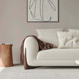 Mariko Sofa - thumbnail 4