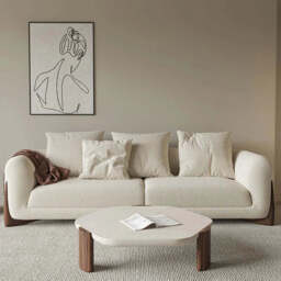 Mariko Sofa - thumbnail 2