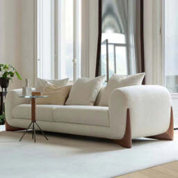Mariko Sofa - thumbnail 3