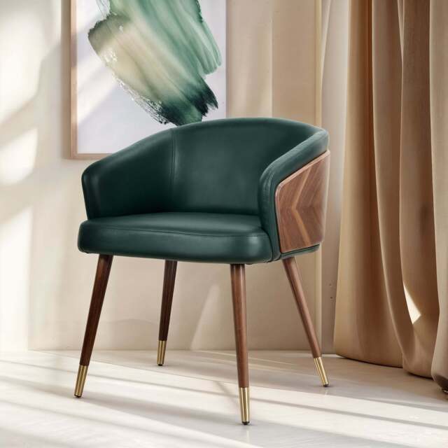 Toshiro Chair - image 1