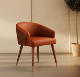 Toshiro Chair - thumbnail 5