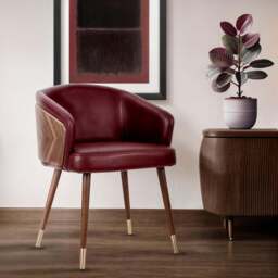 Toshiro Chair - thumbnail 6